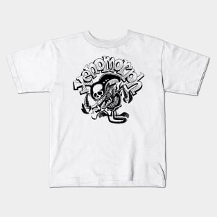 Xenomorph Kids T-Shirt